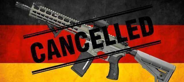 原创黑内尔公司新步枪诞生精准效果不逊色老牌厂商成为军迷首选