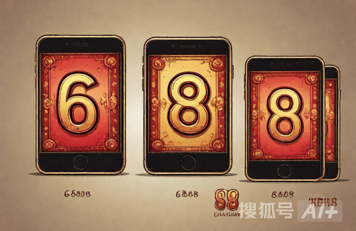 电信1688尾号信号稳定性、办理价值、意义解析