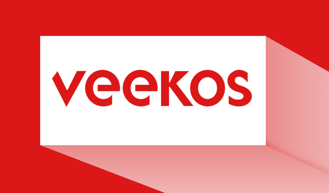 惊喜首发Veekos 60配列键盘新选择