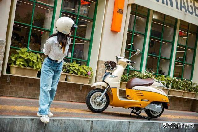 外表精致优雅 实则飒爽狂野 第四代标致DJANGO TT测评