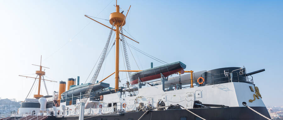 别因 “冷门” 错过！这个专业锚定海洋经济新蓝海